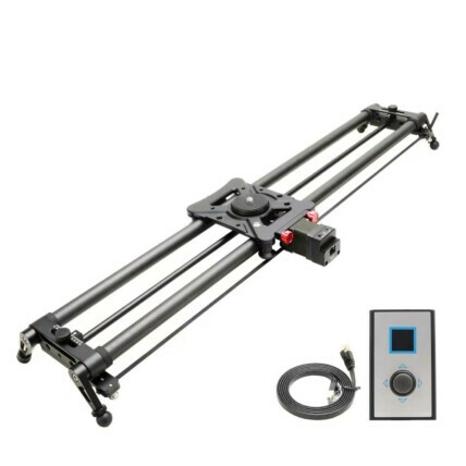 Slider Motorizado 120 cm 1
