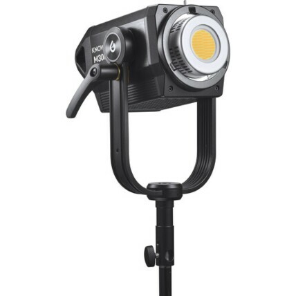 LED Godox Knowled M300Bi Daylight 1