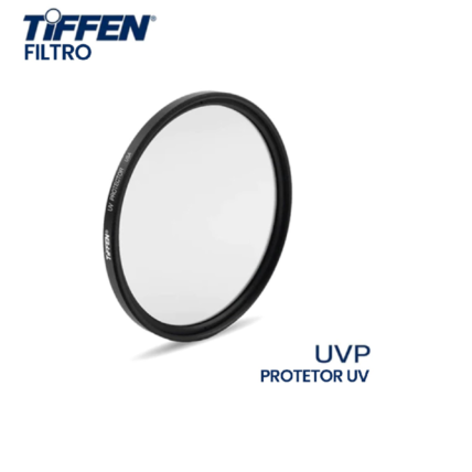 Tiffen Filtro UV Protetor de 82 mm 1