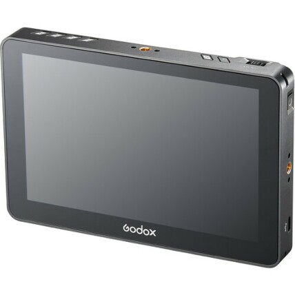 Godox GM7S Touch screen 4K HDMI 1