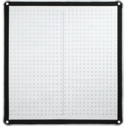 Godox KNOWLED F200Bi Bi-Color LED Light Panel 1