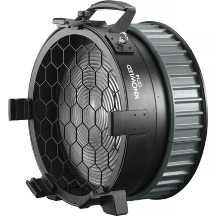 Lente Fresnel Godox GF14 1