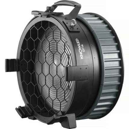 Lente Fresnel Godox GF14 1