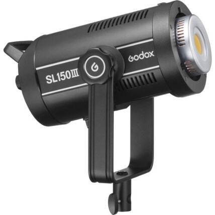 Godox SL150III Daylight LED Video Light 1