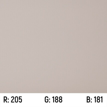 Fundo Fotográfico Papel 58 Cinza Granizo 2,70x10m 1