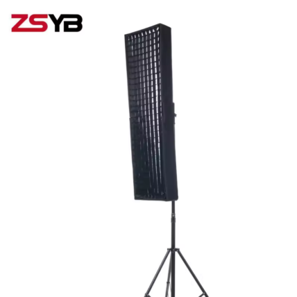 ZSYB LED JB-200Bi Painel 1