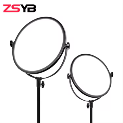 ZSYB LED PB-360Bi Circular 1