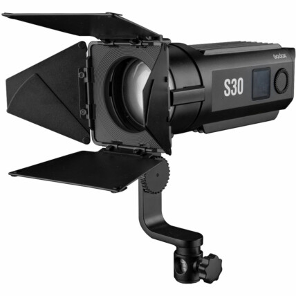Godox S30 LED