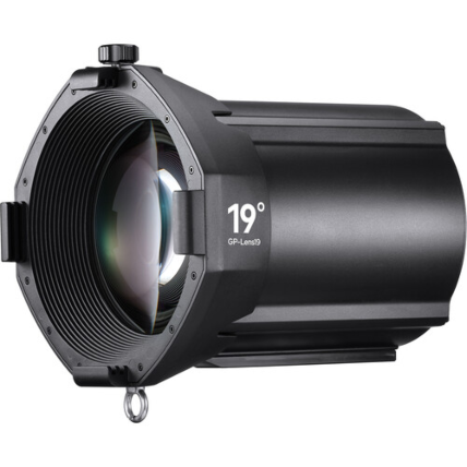 Godox Lente 19° para Spotlight KNOWLED