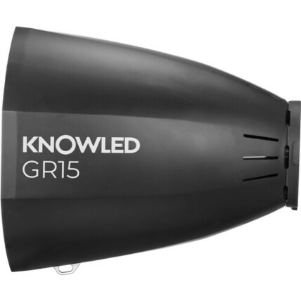 Refletor Godox para KNOWLED GR15 1