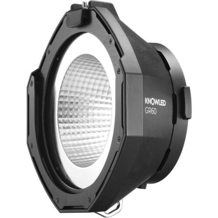 Refletor Godox para KNOWLED GR60 1