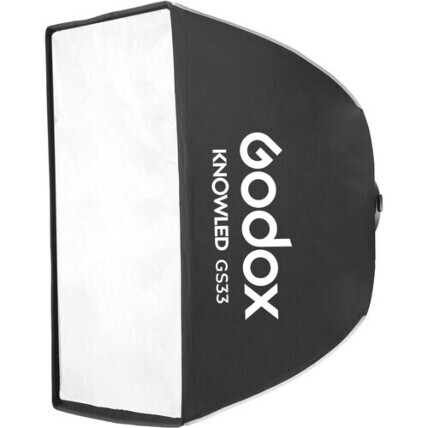 Godox Softbox para KNOWLED GS34 1