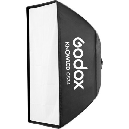 Godox Softbox para KNOWLED GS34 1