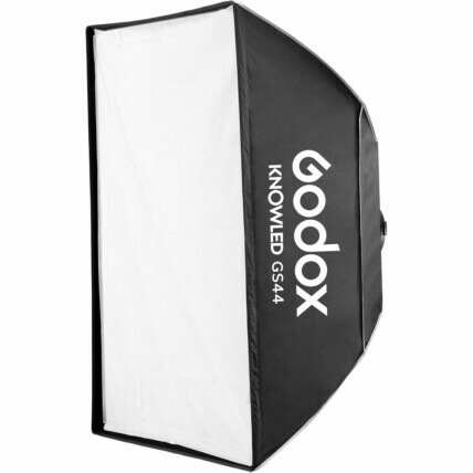 Godox Softbox para KNOWLED GS44 1