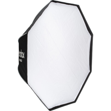 Godox Octa LED bicolor KNOWLED GO4