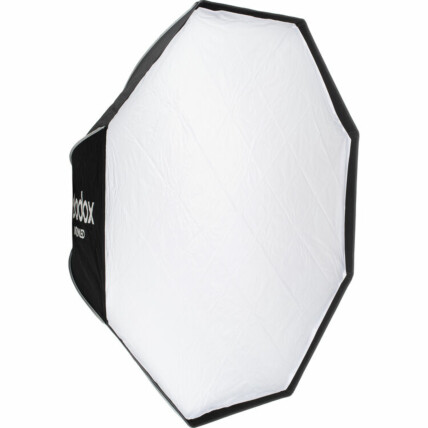Godox Octa LED bicolor KNOWLED GO5 1