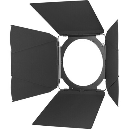 Godox Barndoors para lente Fresnel GF14 1