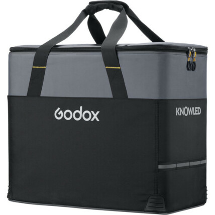 Bolsa de transporte Godox para lente Fresnel GF14 1