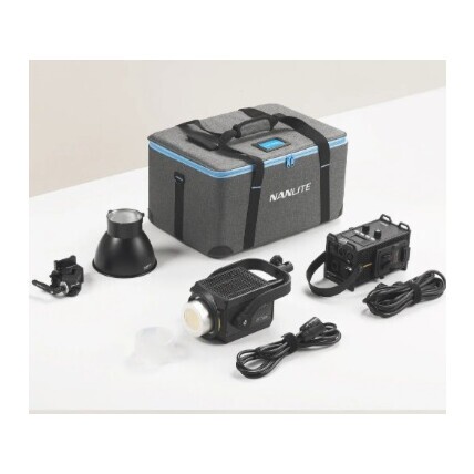 Nanlite Forza 300B II LED bicolor 1