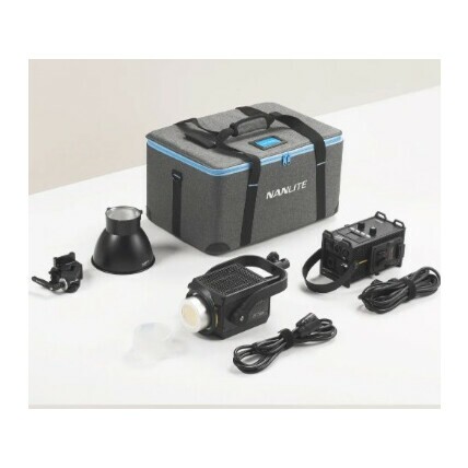 Nanlite Forza 300B II LED bicolor 1