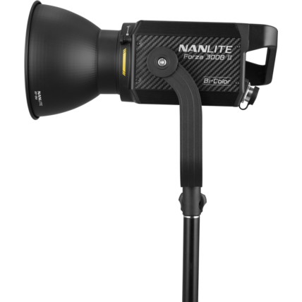 Nanlite Forza 300B II LED bicolor 1