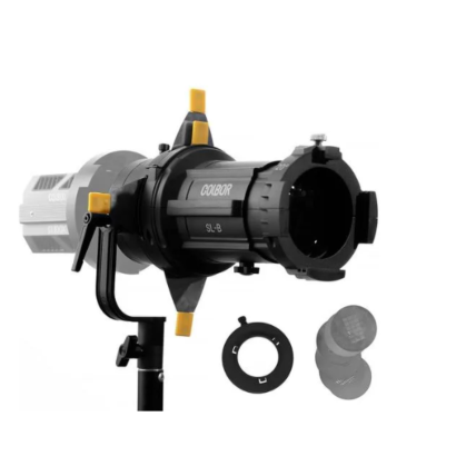 Spotlight De Projeção Colbor Sl20-b Lente 20°