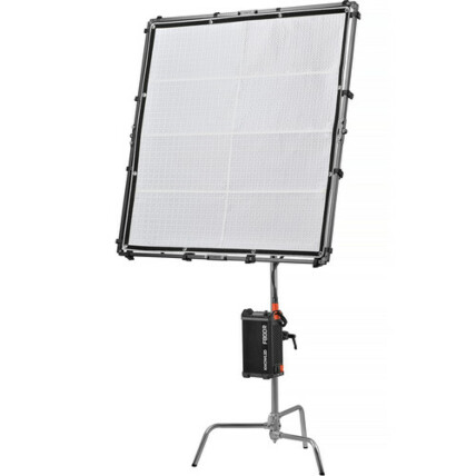 Godox KNOWLED F800R LED Light Panel 1