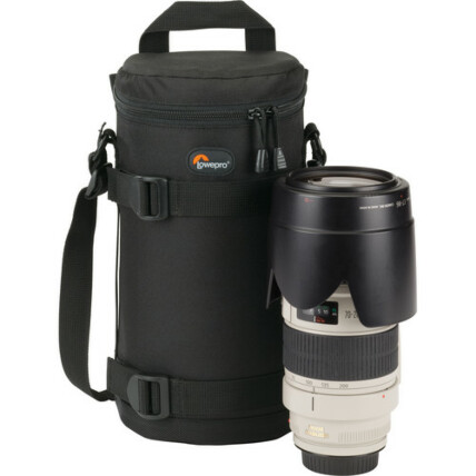 Lowepro Case para Lentes 13x32 1