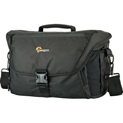 Lowepro Bolsa para câmera Nova 200 AW II 3