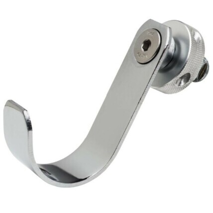 Kupo Adaptador de Gancho J para Abarçadeira de 4 Vias KS-095 1