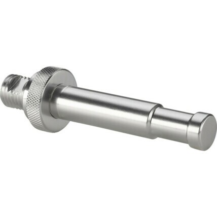 Kupo Baby 5/8 11cm comprimento para Abarçadeira de 4 Vias KS-091 1