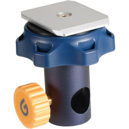 Suporte Godox para Liteflow Receptor De Montagem Em Trilho KNOWLED WMR