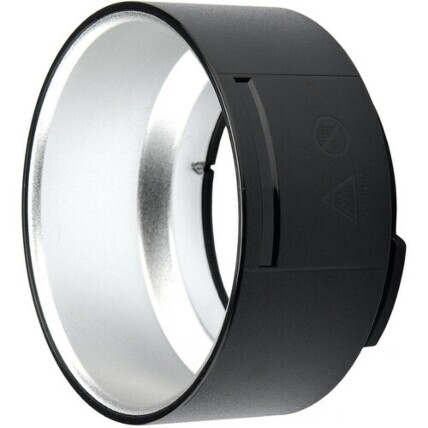 Refletor Godox Para AD300pro, Flash Head, AD R13, AD-R13