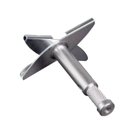 Kupo Grampo para treliça com pino de baby de 5/8 KD-CM16P 1