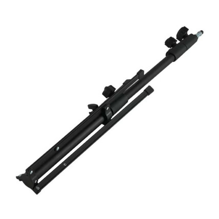 Tripé Com Base Invertida super compacto altura máxima 200m e mínima 50cm 1