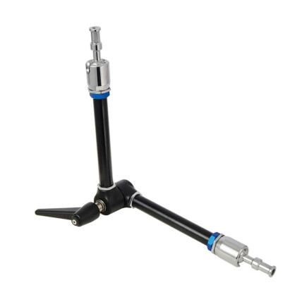 Braço magic arm com parafuso fêmea 1/4 MC-1093B 1
