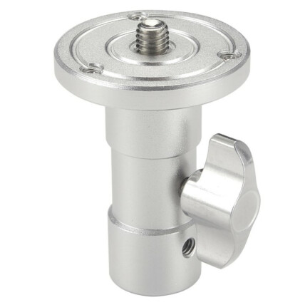 Adaptador Soquete 5/8 pra roca 3/8 MC-1134A 1