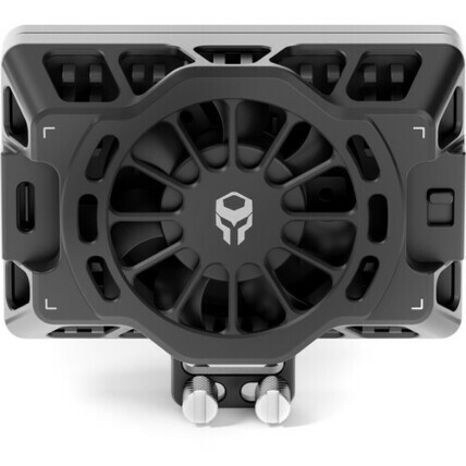 Tilta Sistema de refrigeração para Sony ZV-E1 – Preto 1