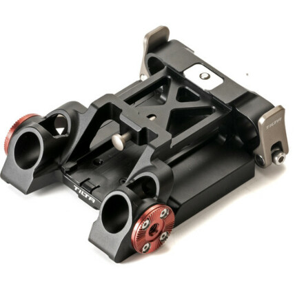 Tilta Placa de base 15mm LWS tipo VI 1