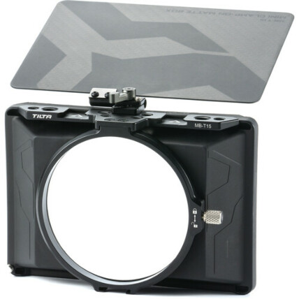 Tilta Mini Matte Box 1