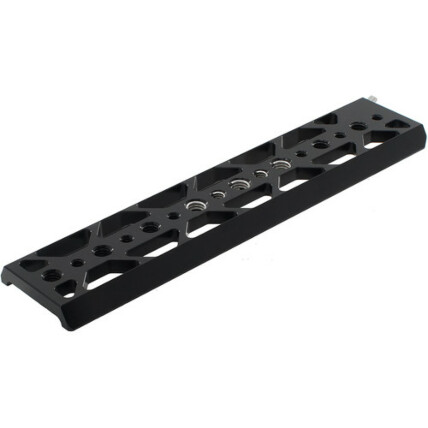 Tilta Placa de Lightweight Dovetail leve padrão de 10″ 1