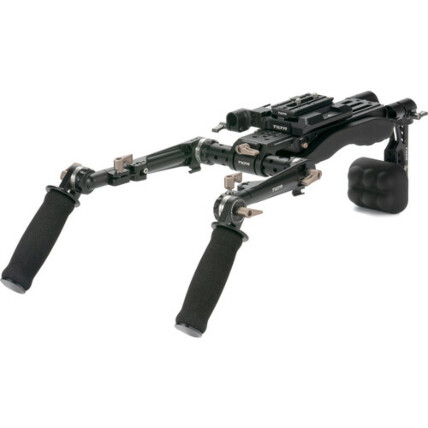 Tilta Lightweight Shoulder Rig 1