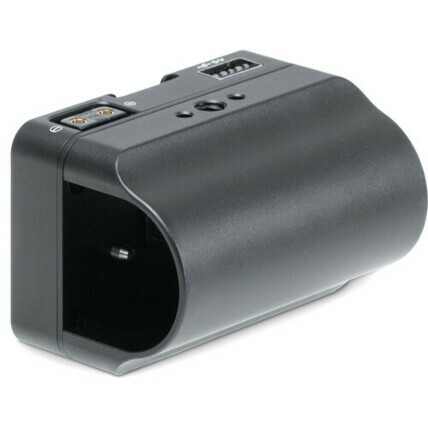 Tilta Módulo de fonte de alimentação para Ring Grip para RS 1