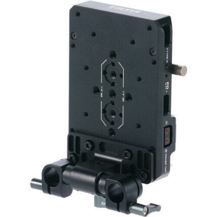 Placa de bateria Tilta PD V Mount 1