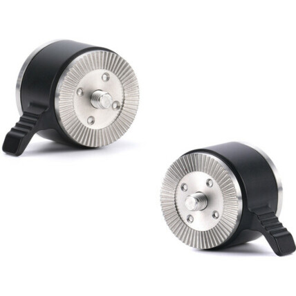 Tilta Adaptador de Roseta de Ajuste Rápido 1
