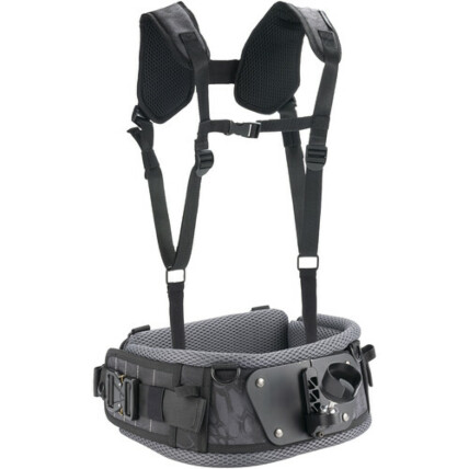 Tilta Colete de suporte Gimbal leve 1