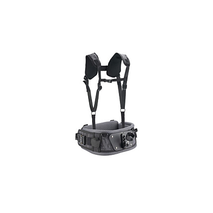 Tilta Colete de suporte Gimbal leve 1