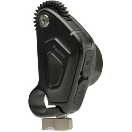 Tilta Sistema de controle de lentes sem fio Nucleus Nano II Kit de motor Núcleo Nano II