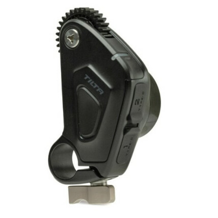 Tilta Sistema de controle de lentes sem fio Nucleus Nano II Kit de motor Núcleo Nano II