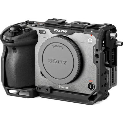 Tilta Gaiola de câmera completa para Sony FX3/FX30 V2 1